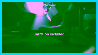 Air Transat EUR PAID UK PROMO FALL YT TRUEVIEW 1920x1080 2508 Ad Commercial Brand Imagery Photoshoot 1