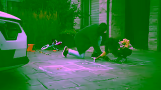 KIA The Kia Niro EV Up to 407 km Range Kia Canada Ad Commercial Brand Imagery Photoshoot 1