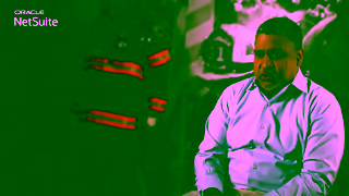 Oracle Shortened See how MES was able to accomplish its goals by transitioning to NetSuite Ad Commercial Brand Imagery Photoshoot 2