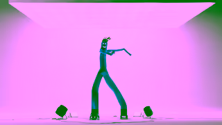 Apple Meet iPhone 16e Apple Ad Commercial Brand Imagery Photoshoot 0