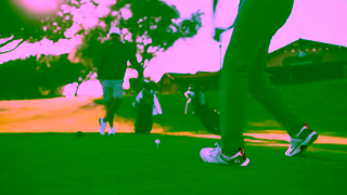 FootJoy FootJoy HyperFlex 15 FootJoy FJHyperFlex Ad Commercial Brand Imagery Photoshoot 0