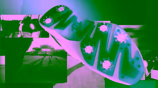 FootJoy FootJoy HyperFlex 15 FootJoy FJHyperFlex Ad Commercial Brand Imagery Photoshoot 2