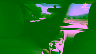 Allstate Mayhem Bee 30 Ad Commercial Brand Imagery Photoshoot 1