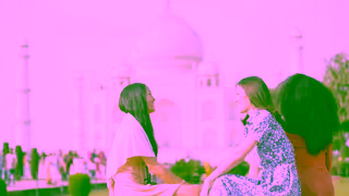 Contiki Live The Legend Export 30s AUS Ad Commercial Brand Imagery Photoshoot 2