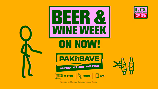 Pak'nSave Enough Cutting Ad Commercial Brand Imagery Photoshoot 2