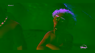 Disney Plus Now streaming Ad Commercial Brand Imagery Photoshoot 0