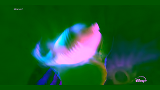 Disney Plus Now streaming Ad Commercial Brand Imagery Photoshoot 2