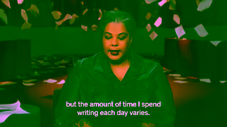 MasterClass.com Hone Your Writing Process Margaret Atwood Michael Lewis Roxane Gay Walter Mosley MasterClass Ad Commercial Brand Imagery Photoshoot 1