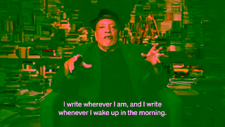 MasterClass.com Hone Your Writing Process Margaret Atwood Michael Lewis Roxane Gay Walter Mosley MasterClass Ad Commercial Brand Imagery Photoshoot 2