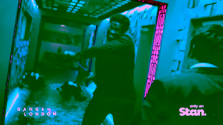 Stan Gangs Of London S3 PP 30 Ad Commercial Brand Imagery Photoshoot 2