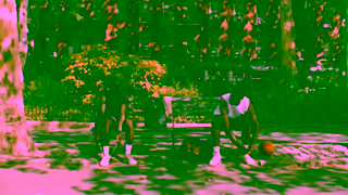 Adidas adidas Originals Rivalry Ad Commercial Brand Imagery Photoshoot 0