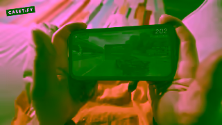 CASETiFY PowerThru Power Bank Ad Commercial Brand Imagery Photoshoot 0