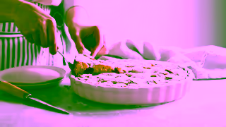 Rodelle Kitchen Gluten Free Raspberry Almond Cake Ad Commercial Brand Imagery Photoshoot 2