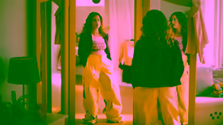 Excel Gum Video Ad Ad Commercial Brand Imagery Photoshoot 0