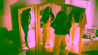 Excel Gum Video Ad Ad Commercial Brand Imagery Photoshoot 1