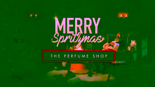 The Perfume Shop We all deserve something special Ad Commercial Brand Imagery Photoshoot 2