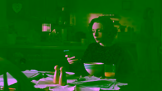 Meta Connect to the things that matter to you Ad Commercial Brand Imagery Photoshoot 0