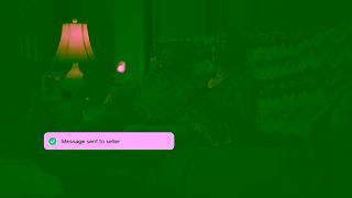 Meta Connect to the things that matter to you Ad Commercial Brand Imagery Photoshoot 1