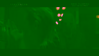 Cineplex Pictures THE STRANGERS CHAPTER 1 Now Playing Only In Theatres Cineplex Pictures Ad Commercial Brand Imagery Photoshoot 0