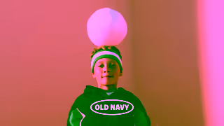 Old Navy Get Active Fam Ad Commercial Brand Imagery Photoshoot 1