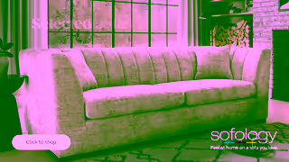 Sofology Sofology Find love at first sit Ad Commercial Brand Imagery Photoshoot 1