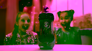 Moose Toys Magic Mixies I Magic Mixies Pixlings Shimmerverse Series TVC I 15 Ad Commercial Brand Imagery Photoshoot 1