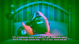 Admiral Insurance Admiral MultiCover advert 30s AdmiralUK Ad Commercial Brand Imagery Photoshoot 2