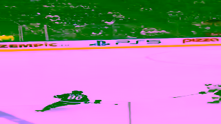 NHL.com Hey there Willy Ad Commercial Brand Imagery Photoshoot 0