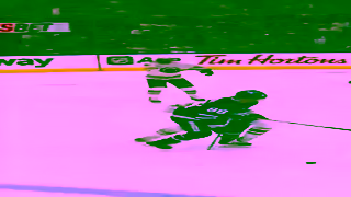 NHL.com Hey there Willy Ad Commercial Brand Imagery Photoshoot 1