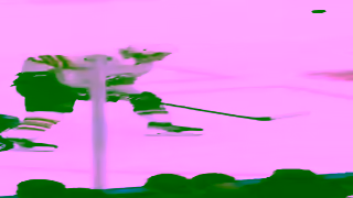 NHL.com Hey there Willy Ad Commercial Brand Imagery Photoshoot 2