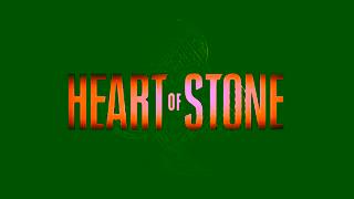 Netflix Heart of Stone 11 August Netflix Ad Commercial Brand Imagery Photoshoot 2
