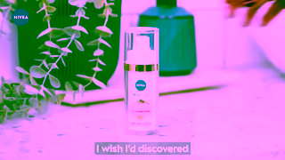 Nivea Luminous630 20231113 YOUTUBE KNOW 20S All3 FINAL Ad Commercial Brand Imagery Photoshoot 1