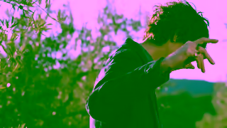 Uniqlo 16x9 Ad Commercial Brand Imagery Photoshoot 2