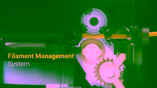 Snapmaker Snapmaker U1Castle Ad Commercial Brand Imagery Photoshoot 1