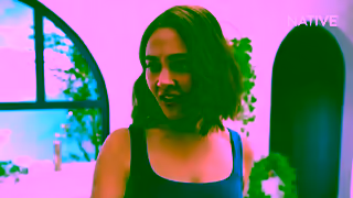 NATIVE Cosmetics Its Native Aluminum free 72hr odor protection with only 9 ingredients Ad Commercial Brand Imagery Photoshoot 0