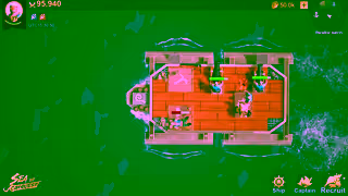 Sea of Conquest MO02019A02169ENWWK20250312808 Ad Commercial Brand Imagery Photoshoot 0