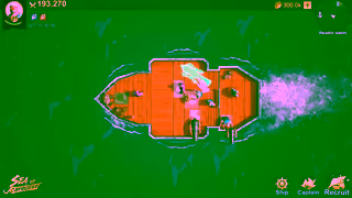 Sea of Conquest MO02019A02169ENWWK20250312808 Ad Commercial Brand Imagery Photoshoot 1