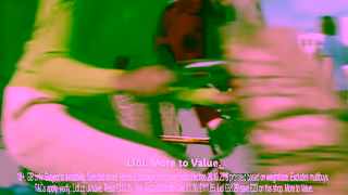 Lidl Lidl More to Value Ad Commercial Brand Imagery Photoshoot 2