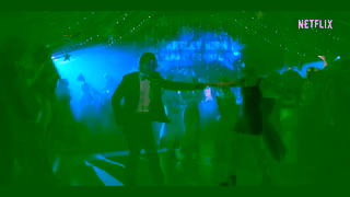 Netflix Heartbreak High Season 2 Official Trailer Netflix Ad Commercial Brand Imagery Photoshoot 1