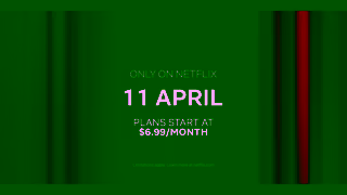 Netflix Heartbreak High Season 2 Official Trailer Netflix Ad Commercial Brand Imagery Photoshoot 2