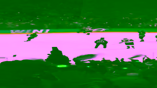 NHL.com Stars Shine Bright Eliminating Golden Knights Ad Commercial Brand Imagery Photoshoot 0