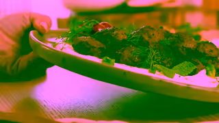 Cleaver's Organic Seriously Organic Seriously Good Ad Commercial Brand Imagery Photoshoot 2