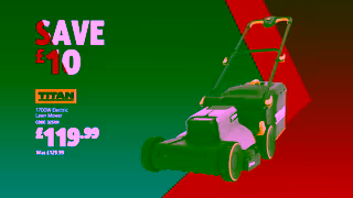 Screwfix Spring 3 2024 Screwfix Ad Commercial Brand Imagery Photoshoot 0