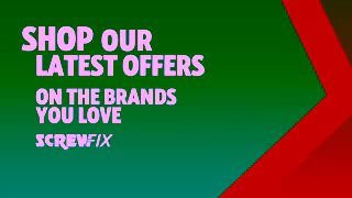 Screwfix Spring 3 2024 Screwfix Ad Commercial Brand Imagery Photoshoot 2