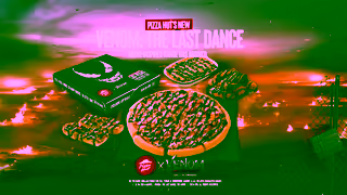 Pizza Hut Venom The Last Dance Range At Pizza Hut 15 Ad Commercial Brand Imagery Photoshoot 0