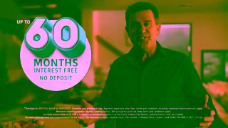 Fujitsu Fujitsu Winter promotion Offer 15 seconds Ad Commercial Brand Imagery Photoshoot 2