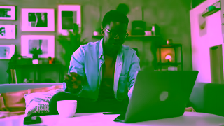 Laurel Road Student Loan Freedom Plus Checking 15 Ad Commercial Brand Imagery Photoshoot 1