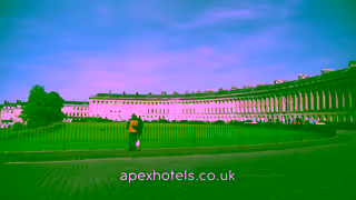 Apex Hotels Urban Escapes Mix Prospecting Ad Commercial Brand Imagery Photoshoot 1