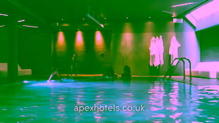 Apex Hotels Urban Escapes Mix Prospecting Ad Commercial Brand Imagery Photoshoot 2
