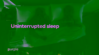 Purple.com Black Friday Sale Up to 1000 off a mattress and base Ad Commercial Brand Imagery Photoshoot 2